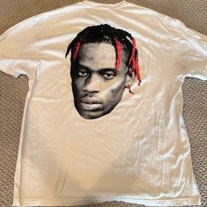 Travis Scott Cactus Jack T-Shirt XL